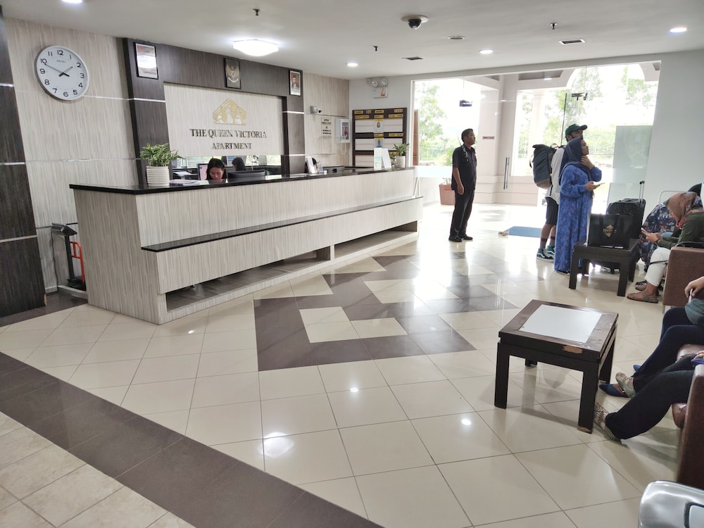Apartment Queen Victoria Batam photo2