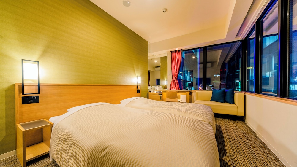 Candeo Hotels Fukuoka Tenjin 21/63