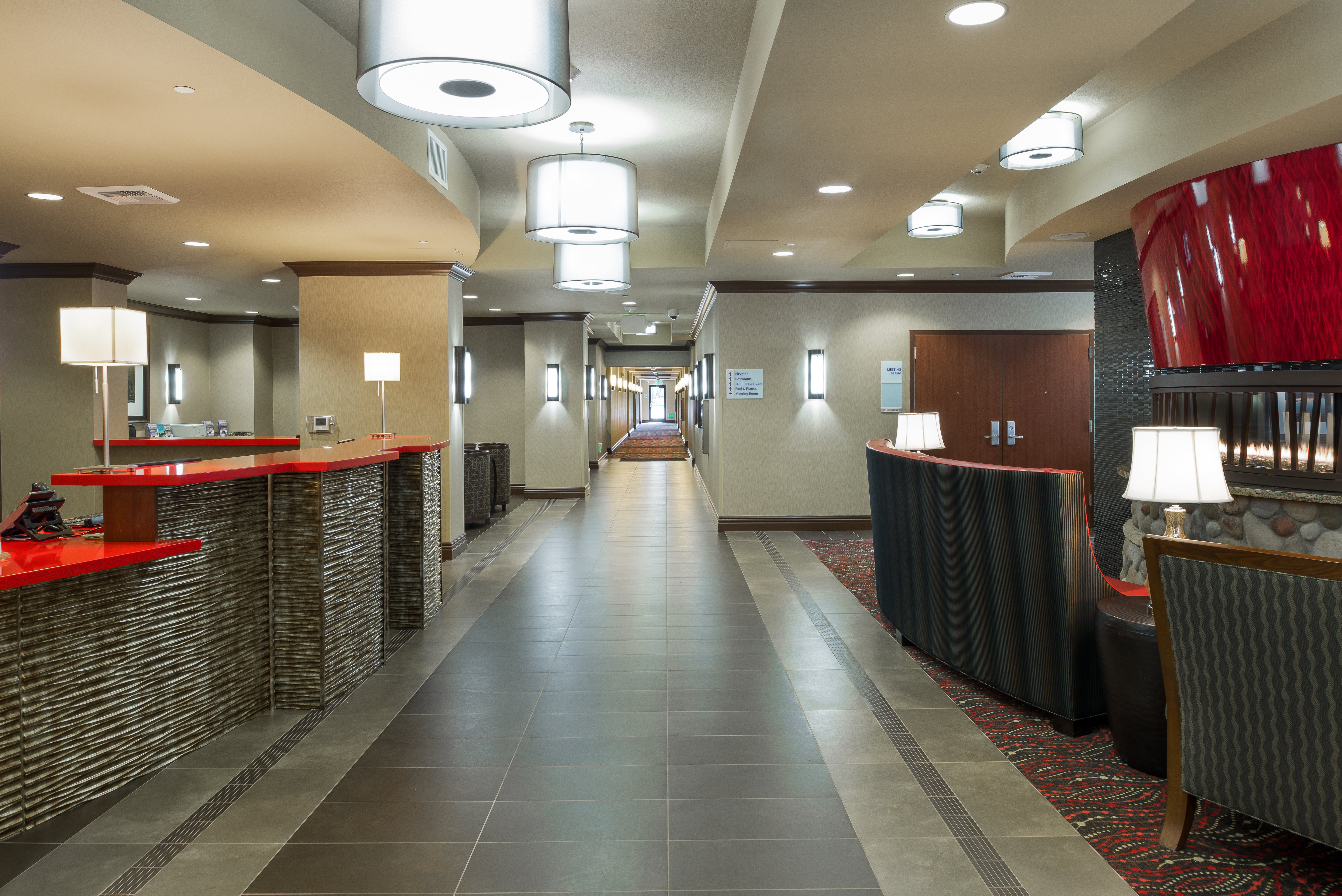Holiday Inn Express Klamath - Redwood Ntl Pk Area 20/68