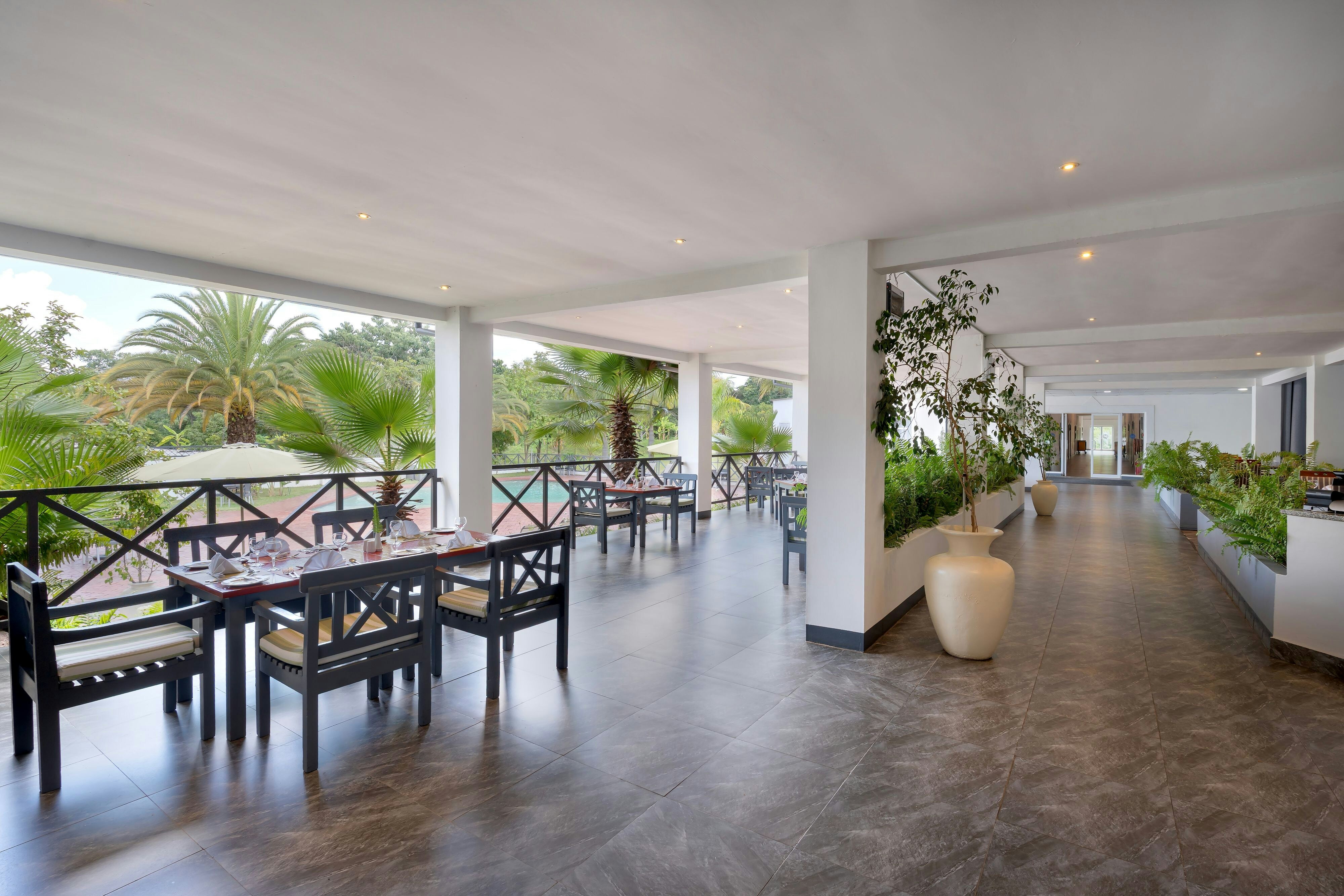 Protea Hotel Chingola 44/76