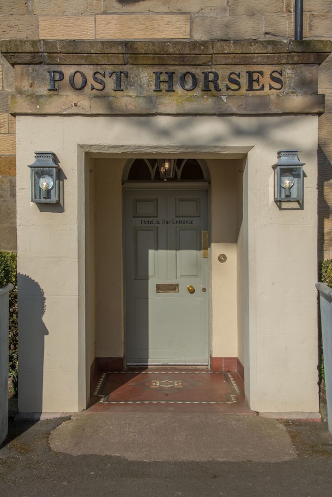 Collingwood Arms Hotel 2/36
