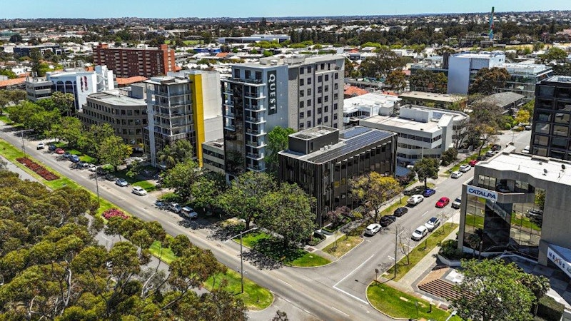 Quest Kings Park 4/40