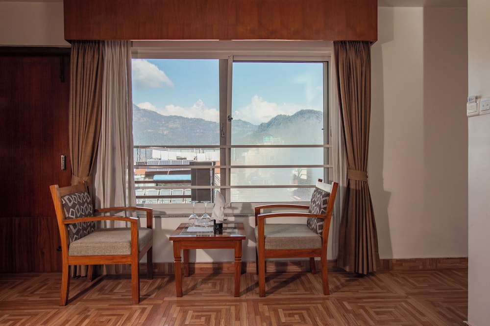 Hotel Mount View 53/64
