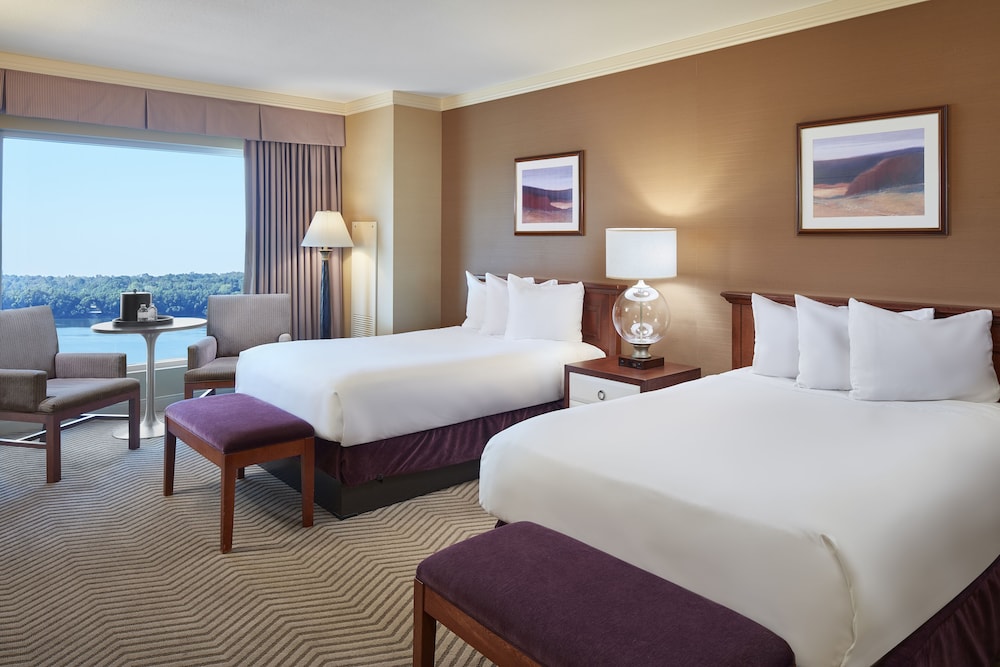 Harrah's Metropolis - A Caesars Rewards Destination 20/51