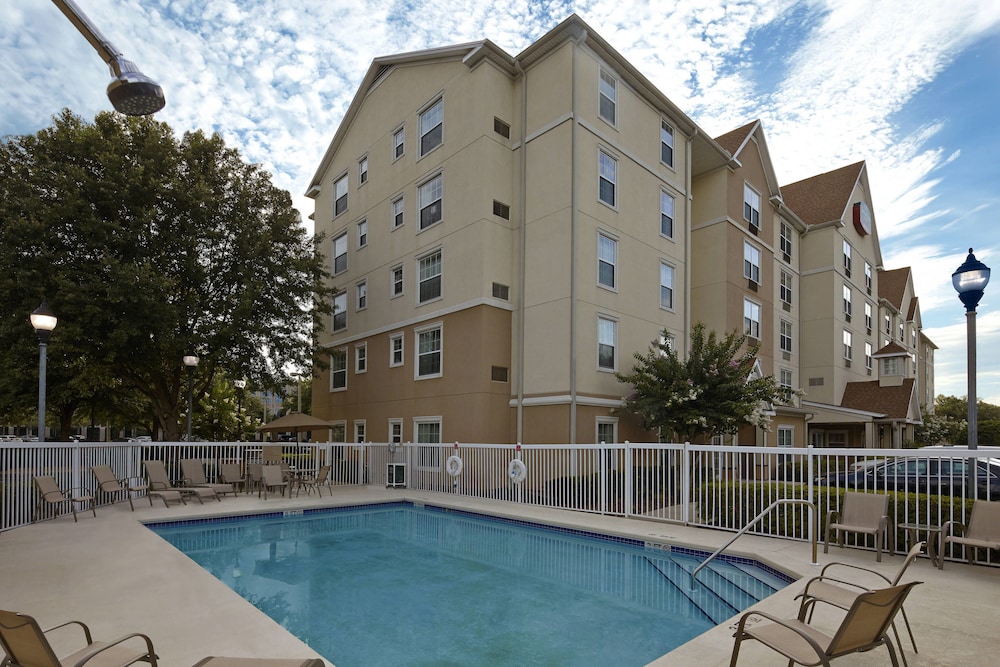 TownePlace Suites by Marriott Orlando East/UCF Area in ORLANDO - FL