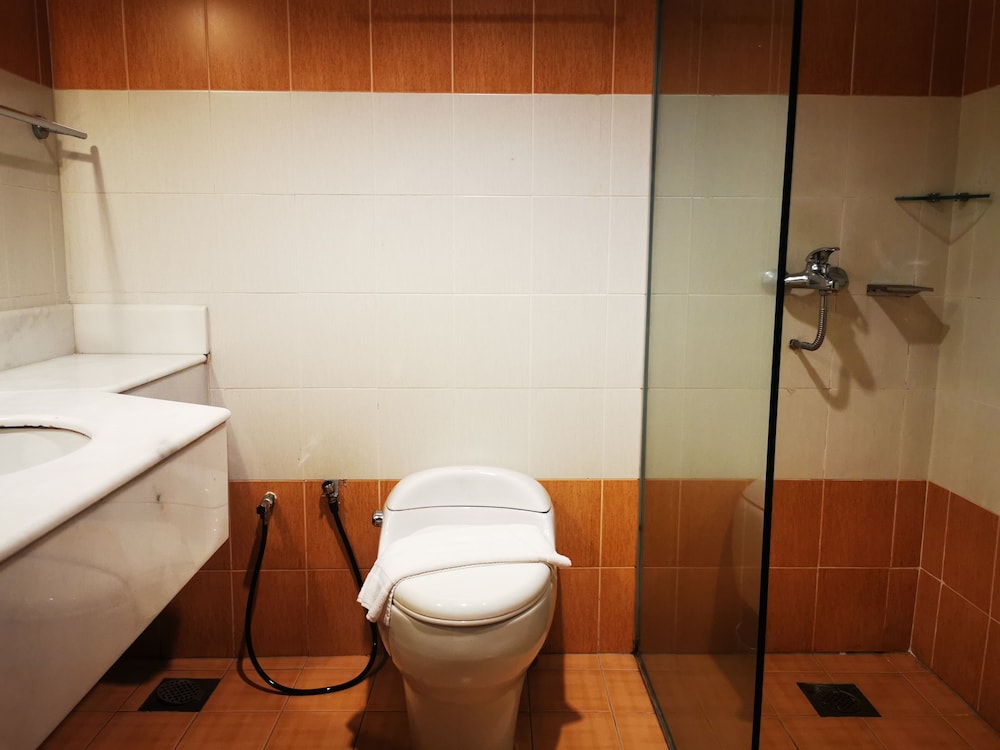 Nestova Hotel Ipoh 28/28