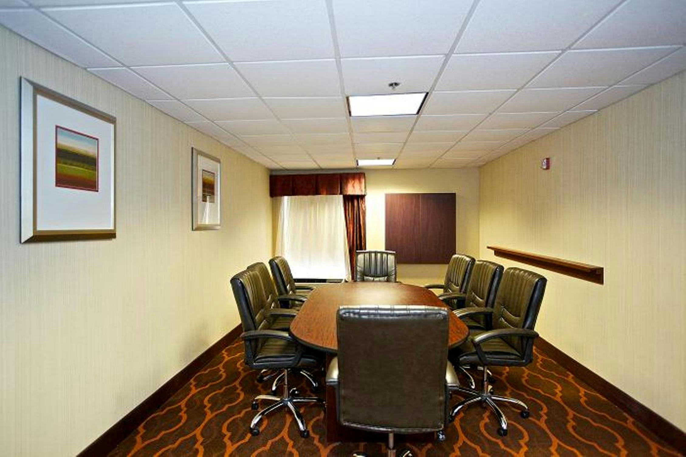 Hampton Inn Atlanta Douglasville 23/27
