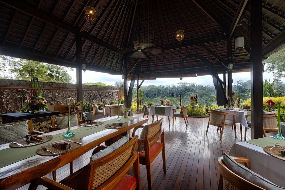 Black Penny Villas Ubud 53/67
