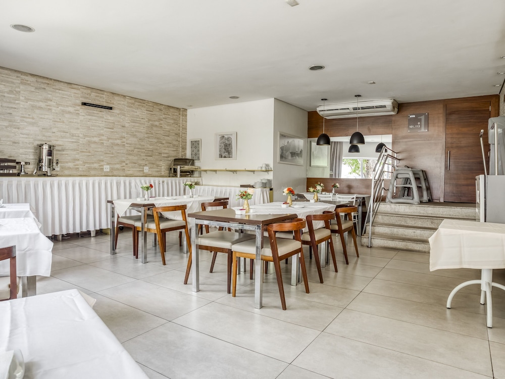 Pampulha Design Hotel 46/61