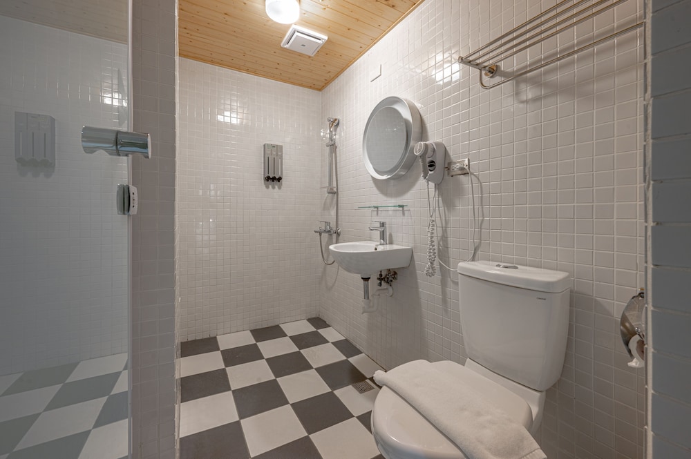 Light hostel - Chiayi 44/48