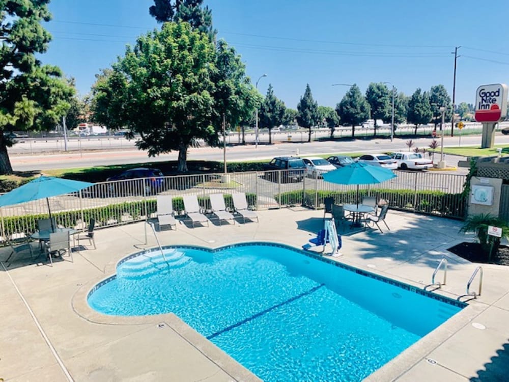 Good Nite Inn Camarillo 2/40