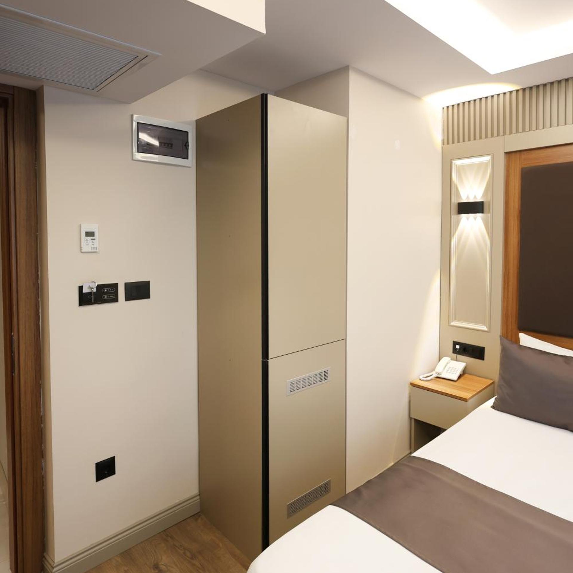Hotel Kalkan 31/45