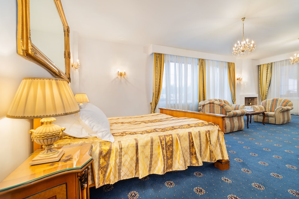 Aurelius Hotel 22/49