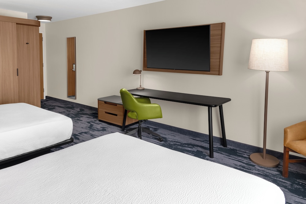 Fairfield by Marriott Inn & Suites Norwalk 15/34