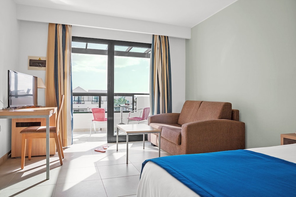 Hotel Pocillos Playa 11/50