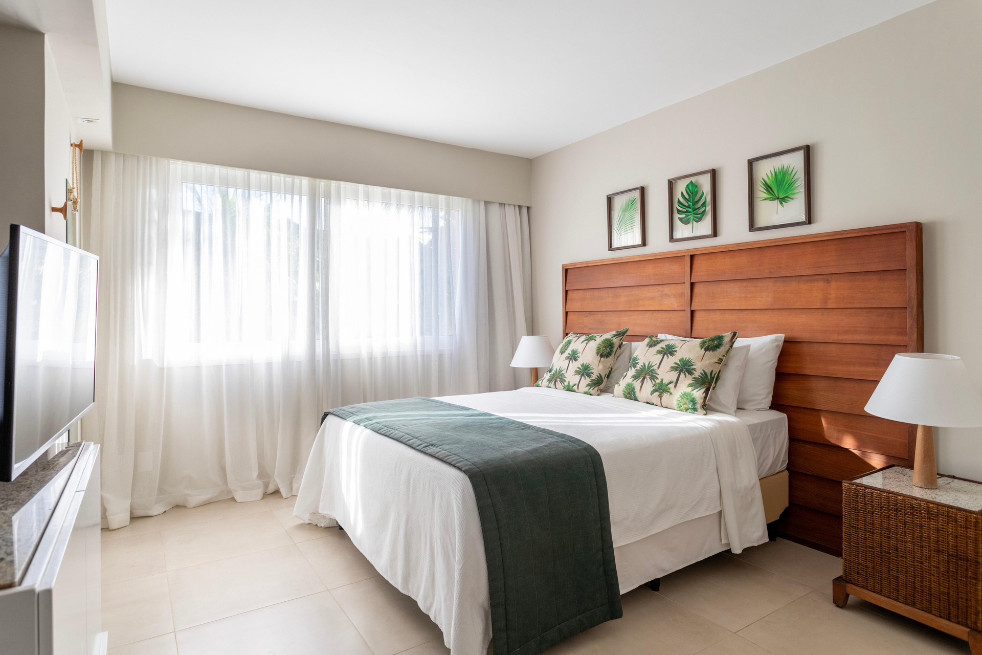 غرفة لذوي الإعاقة، Sauipe Brisa Grand Premium All Inclusive 2/3