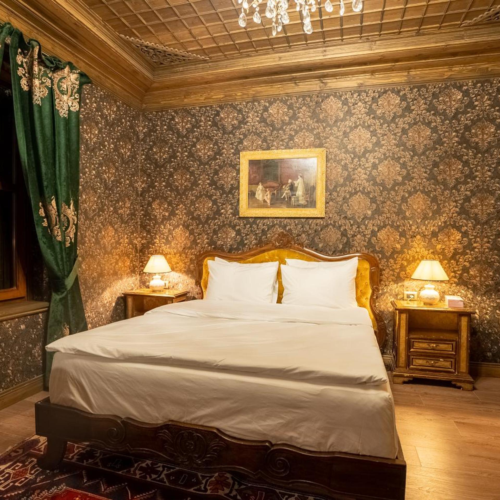 Castle Boutique Hotel 25/63