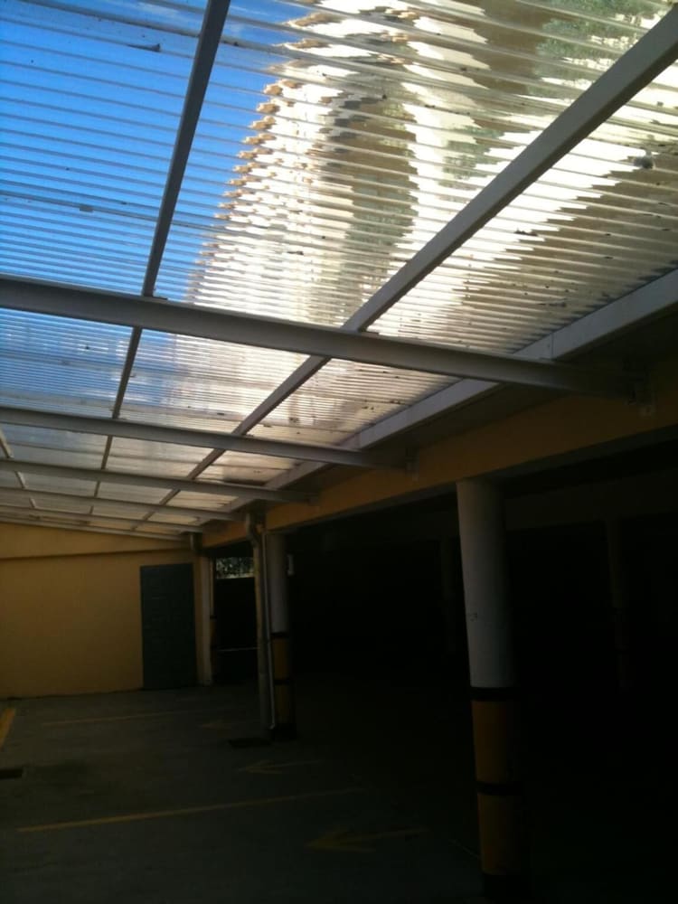 Hotel San Carlos 22/40