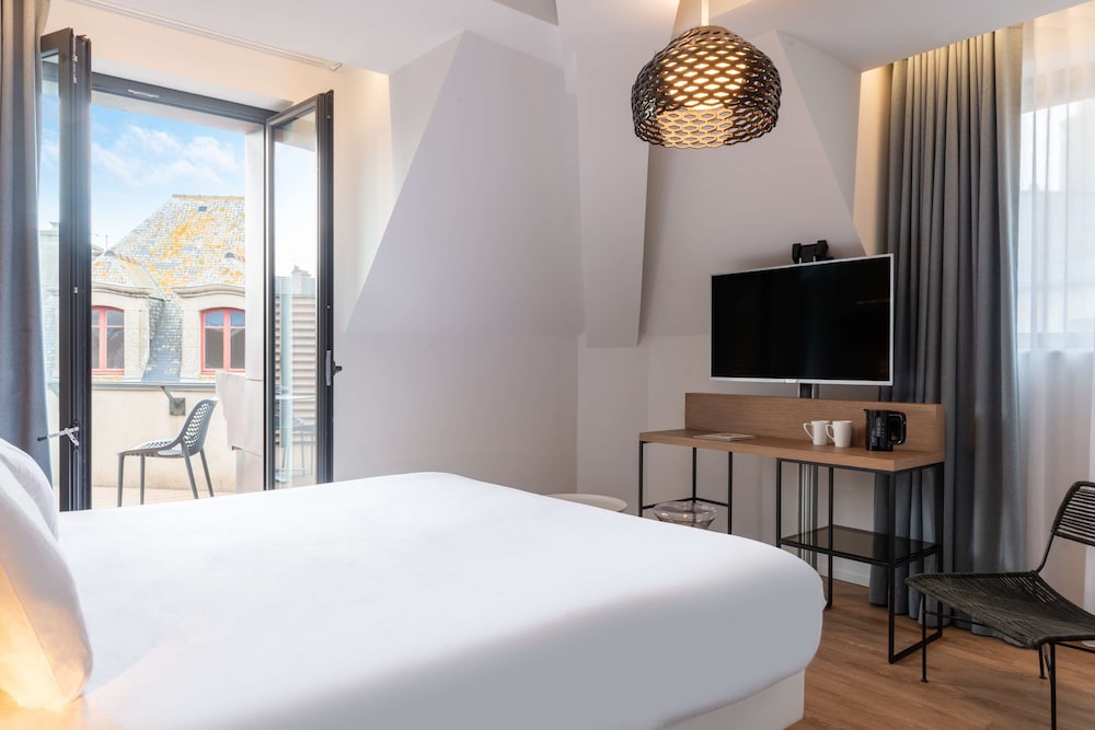 Golden Tulip Saint Malo 28/74