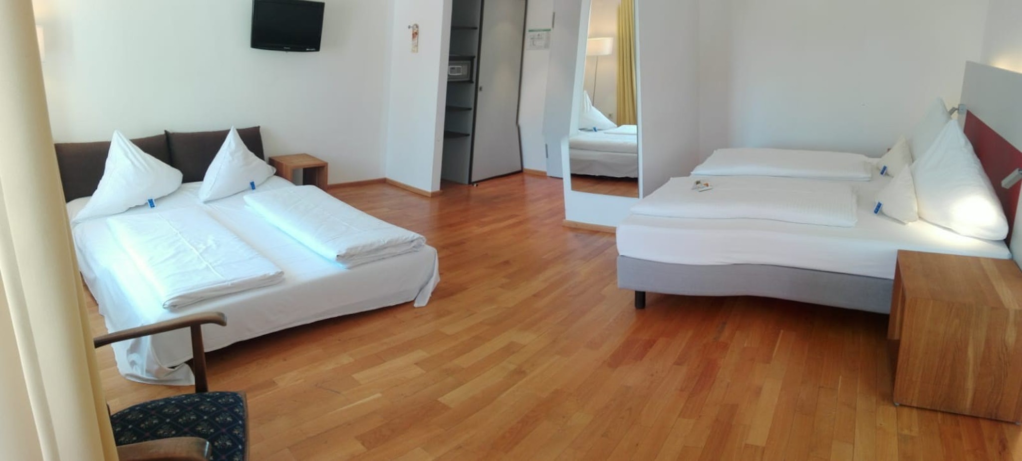 Akzent Hotel Hirsch 14/50