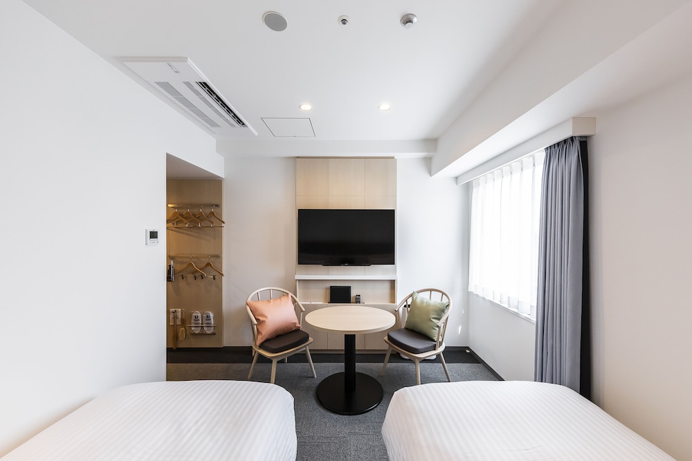 Jr West Group Via Inn Prime Shinsaibashi Yotsubashi 22/57