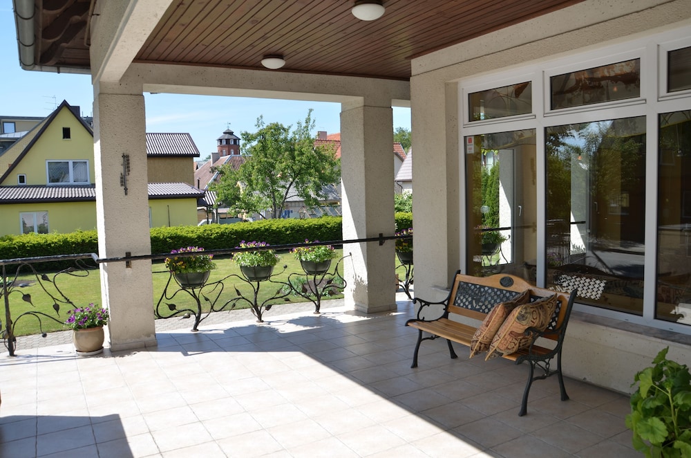 Villa Zveju 29 24/50