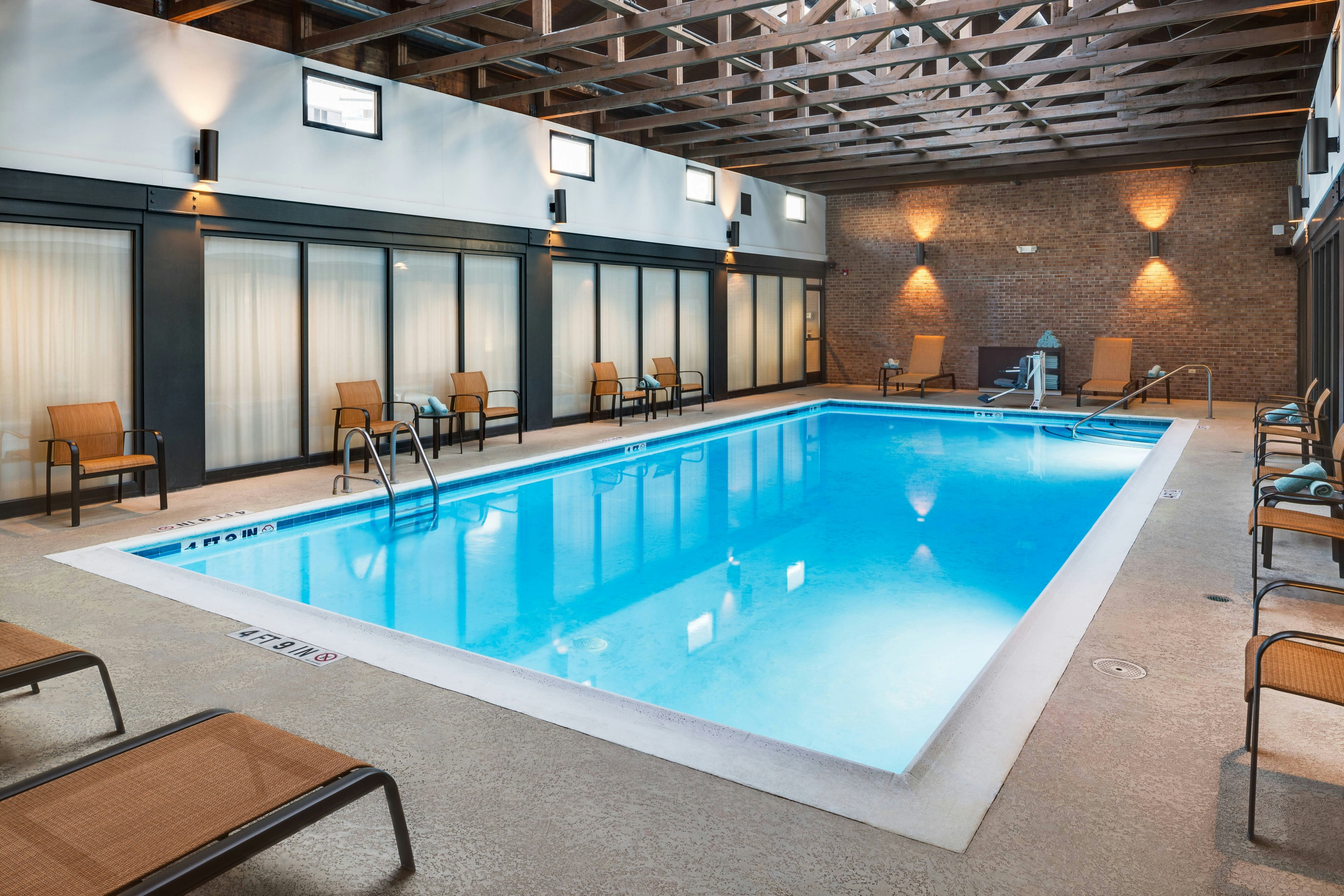 Courtyard by Marriott Hartford Cromwell 15/38