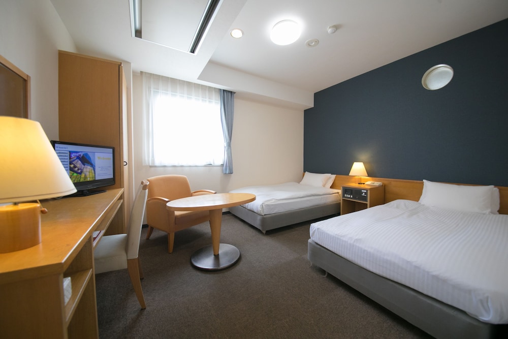 Heiwadai Hotel 5 17/58
