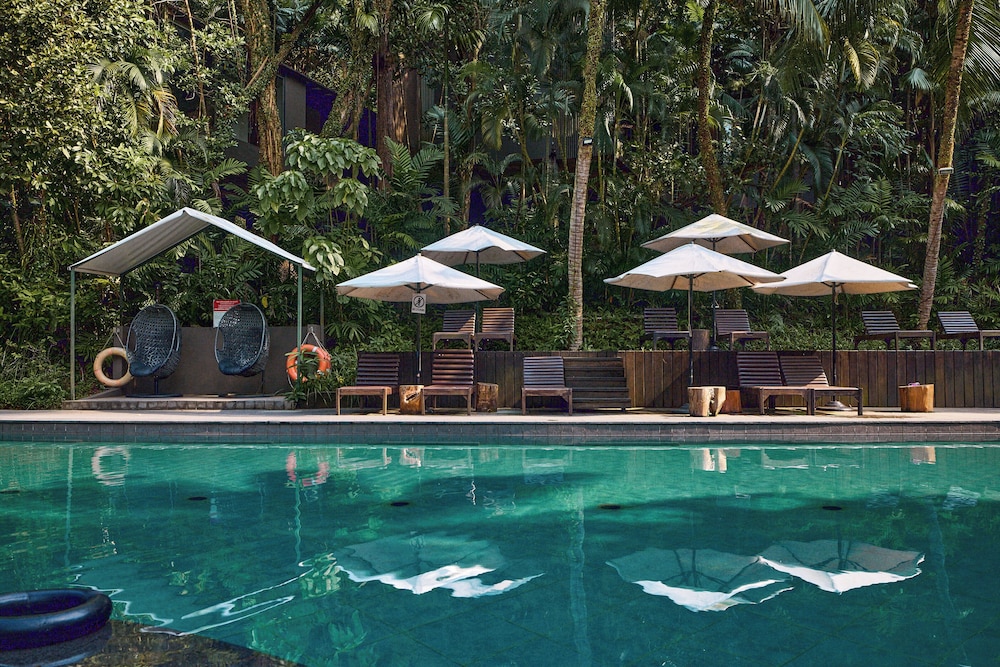 Siloso Beach Resort, Sentosa 53/61