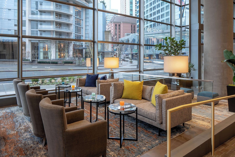 Hyatt Regency Seattle 30/63