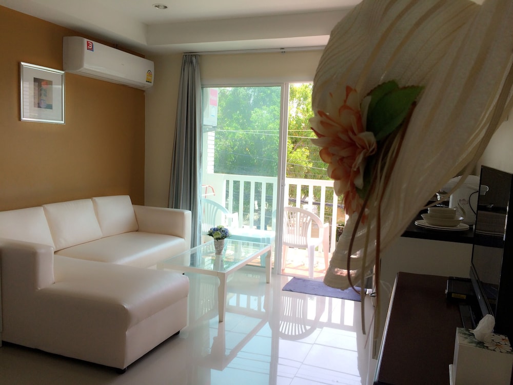 Baan Fahslalom Holiday Apartment 19/38