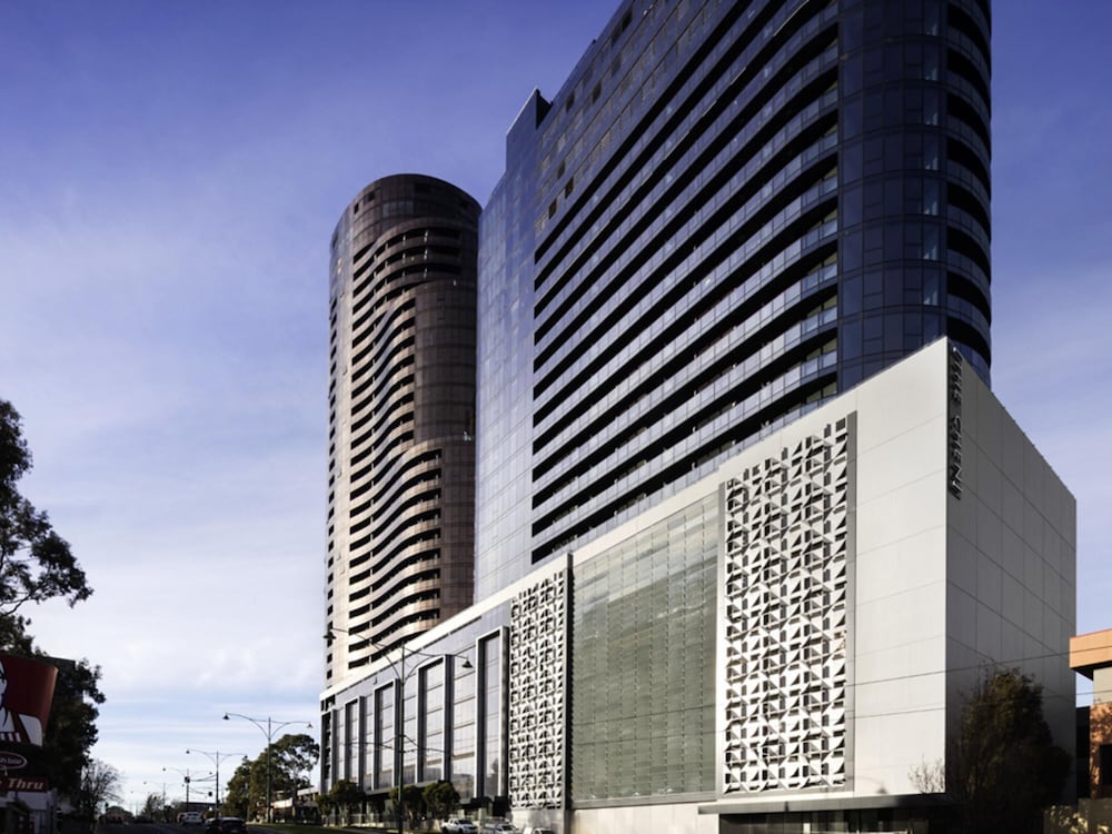 The Chen Melbourne - Art Series 2/63