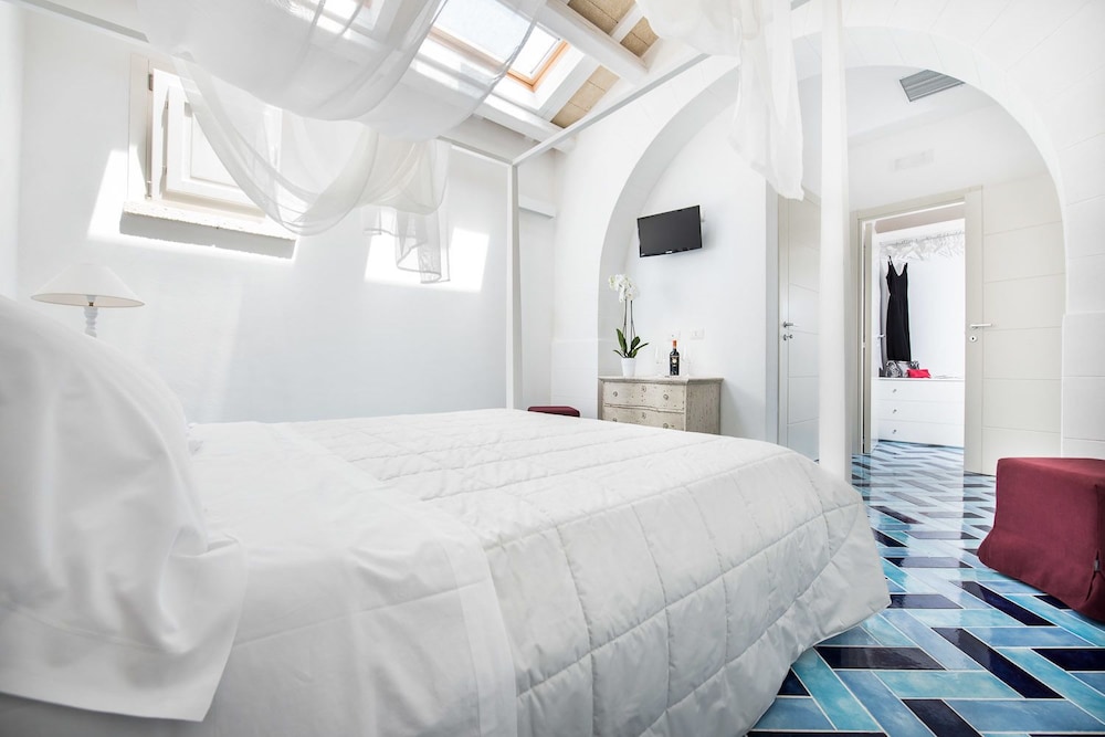Calamoni Di Favignana Apartments & Wine Experience 4/16