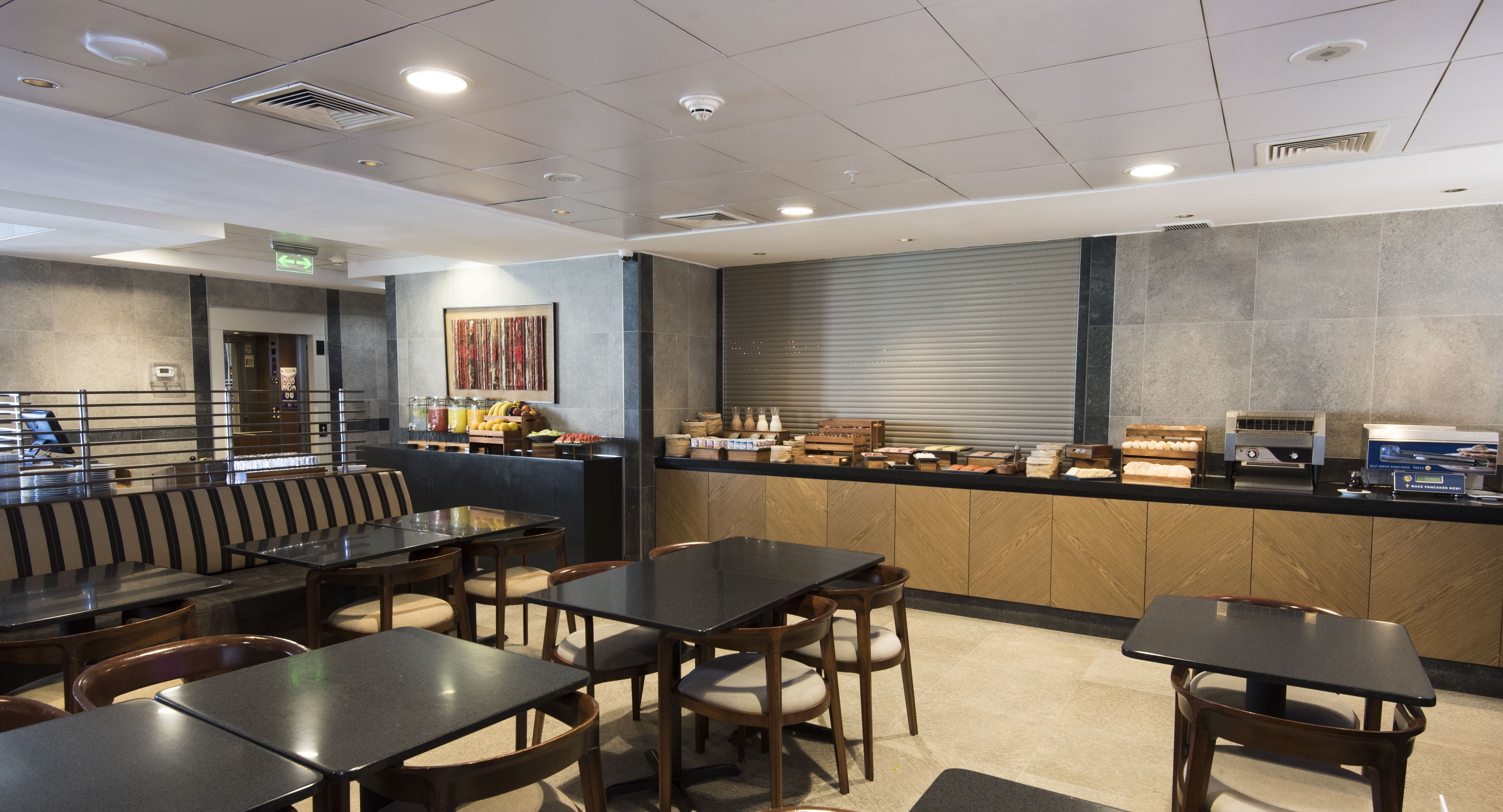 HOLIDAY INN EXPRESS TEMUCO 49/79