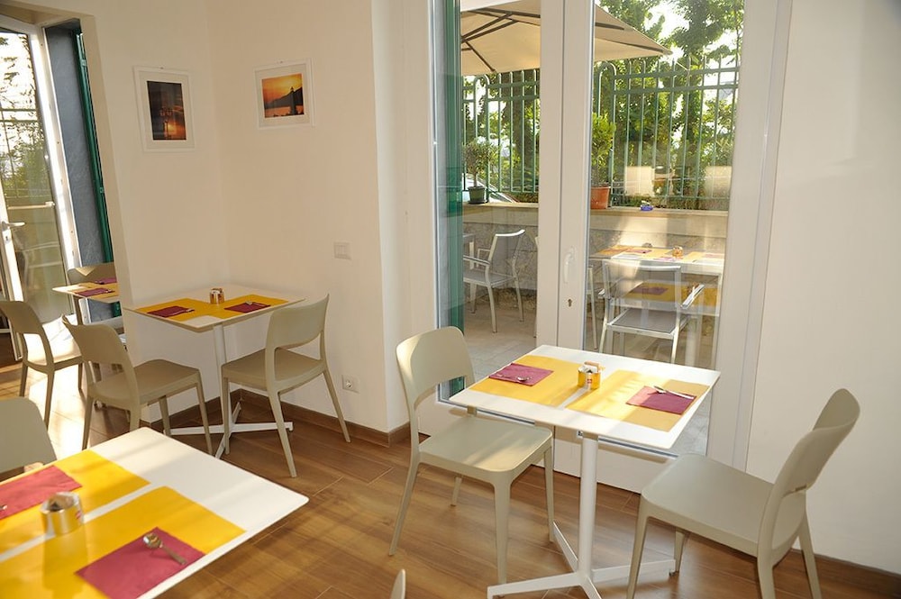 B&B Via Delle 5 Terre 29/47