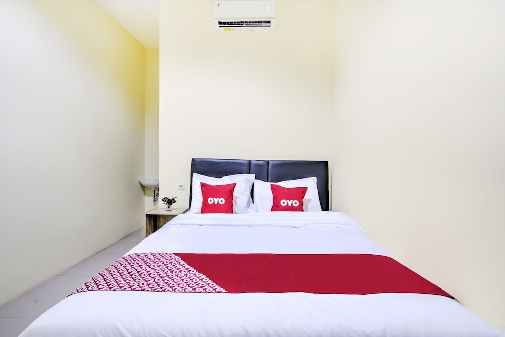 OYO 2509 Hotel Tebel 19 6/23