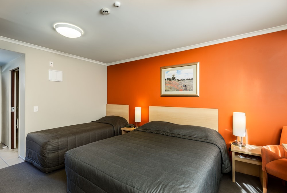 Queenstown Motel Apartments 13/50
