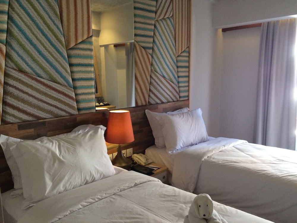 Nadi Hotel Legian 36/66
