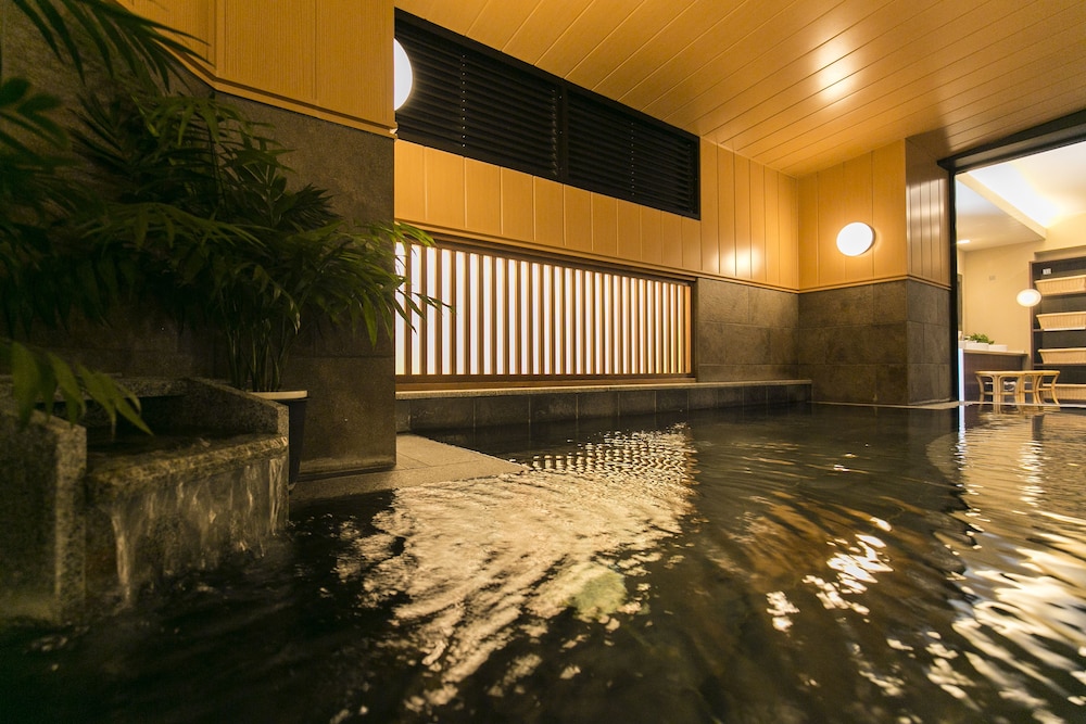 Nishitetsu Inn Kurosaki 29/48
