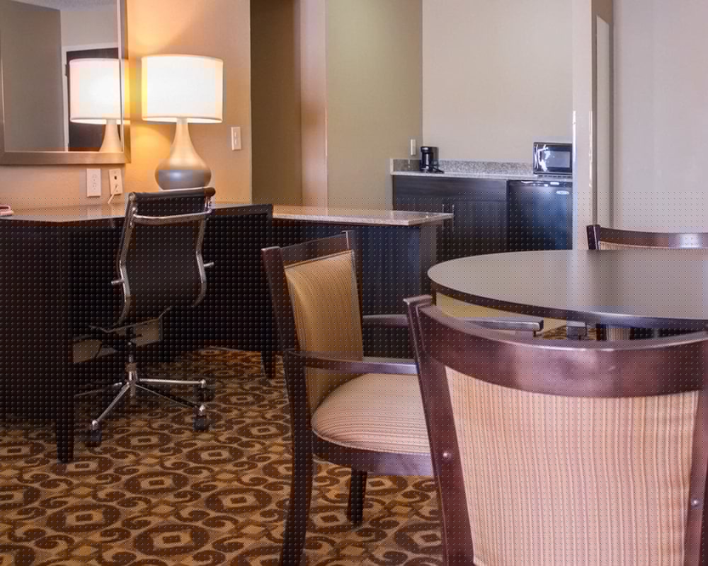 Comfort Inn & Suites Trussville I-59 Exit 141 45/45