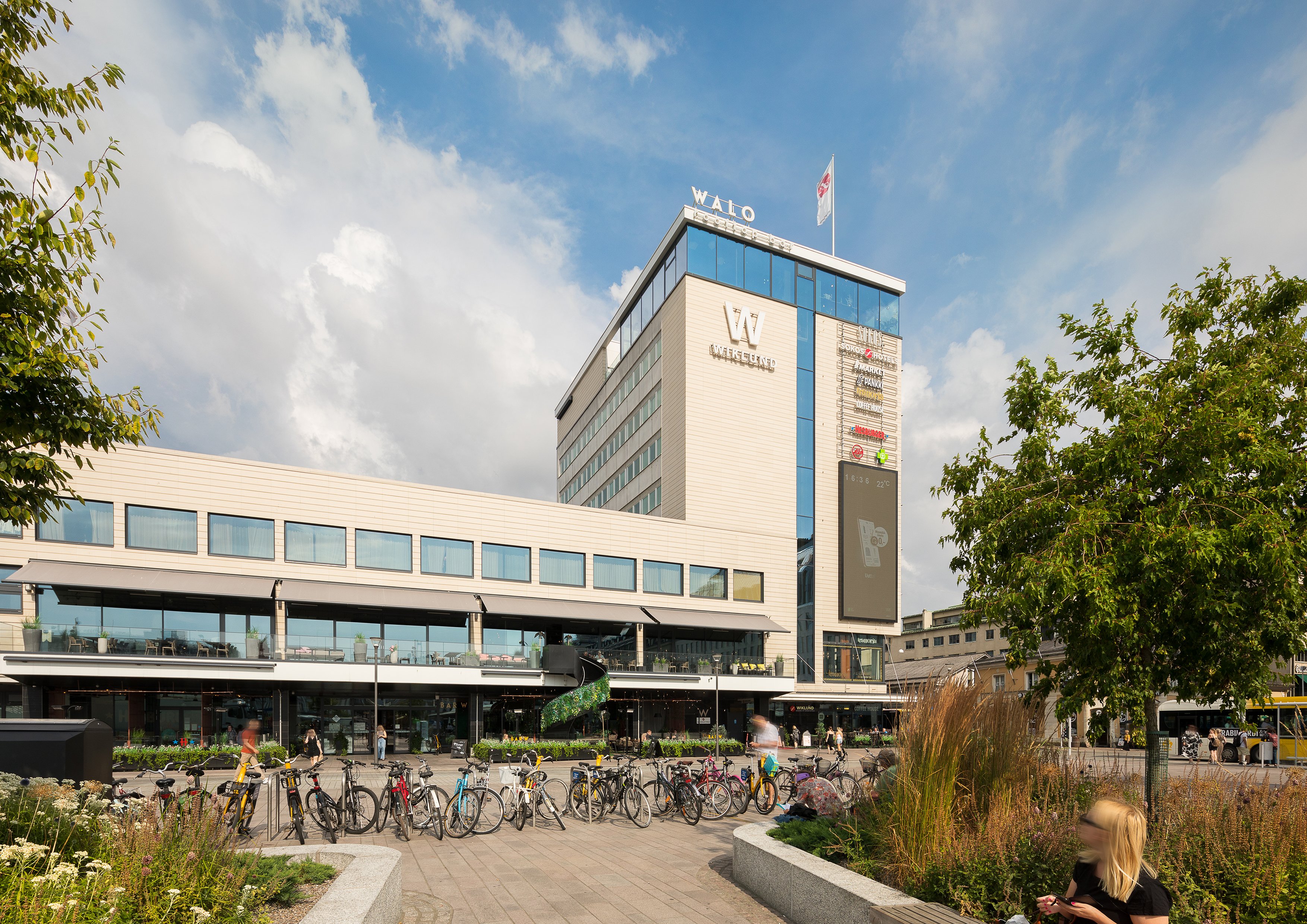 Original Sokos Hotel Wiklund 3/47
