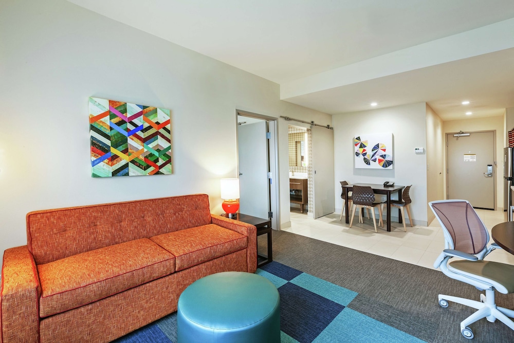 Home2 Suites By Hilton Abilene Tx 19/32