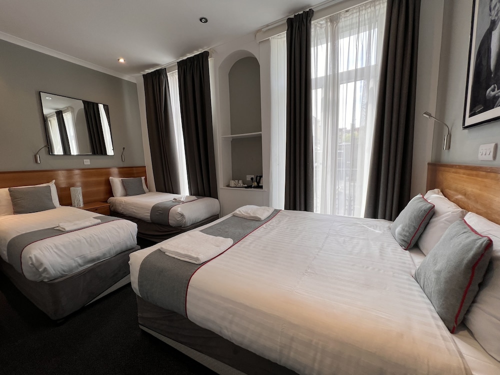 Apollo Hotel Kings Cross 19/41