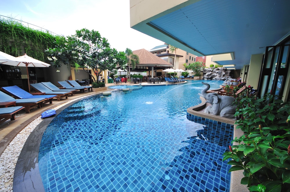 PALMYRA PATONG RESORT 47/61