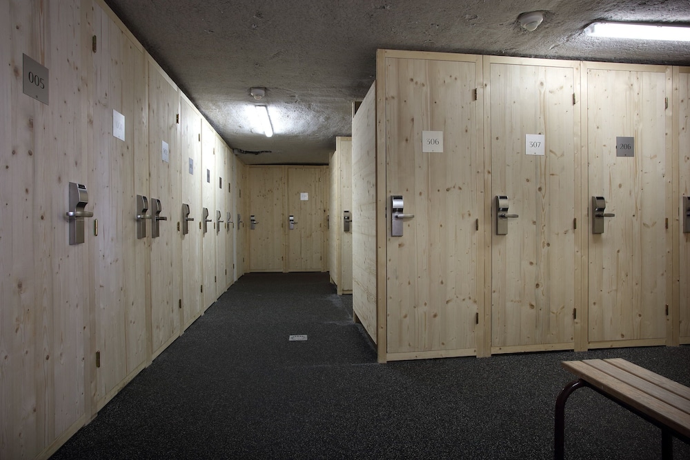 La Source Des Arcs 25/62