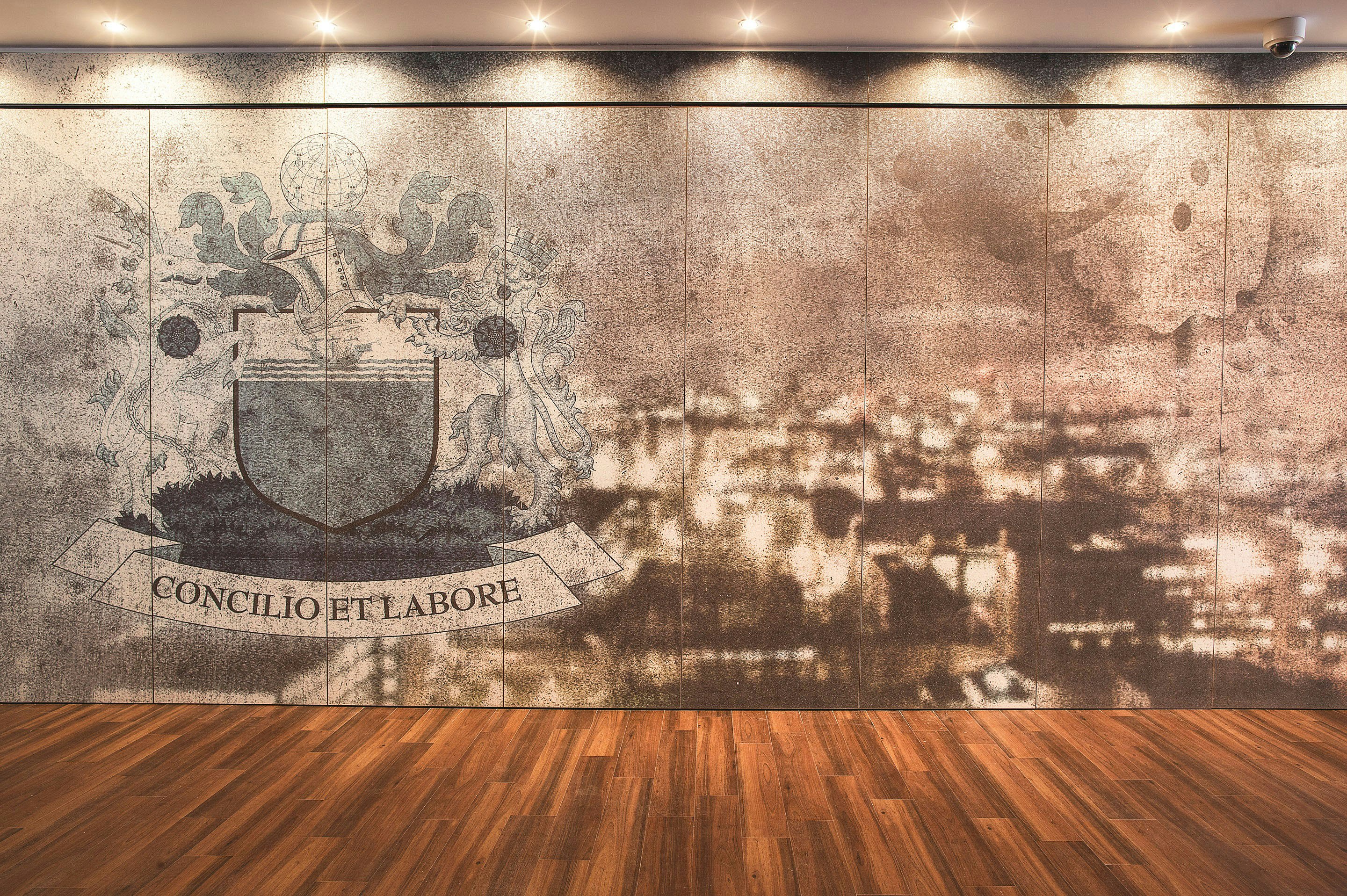 Motel One Manchester 8/24