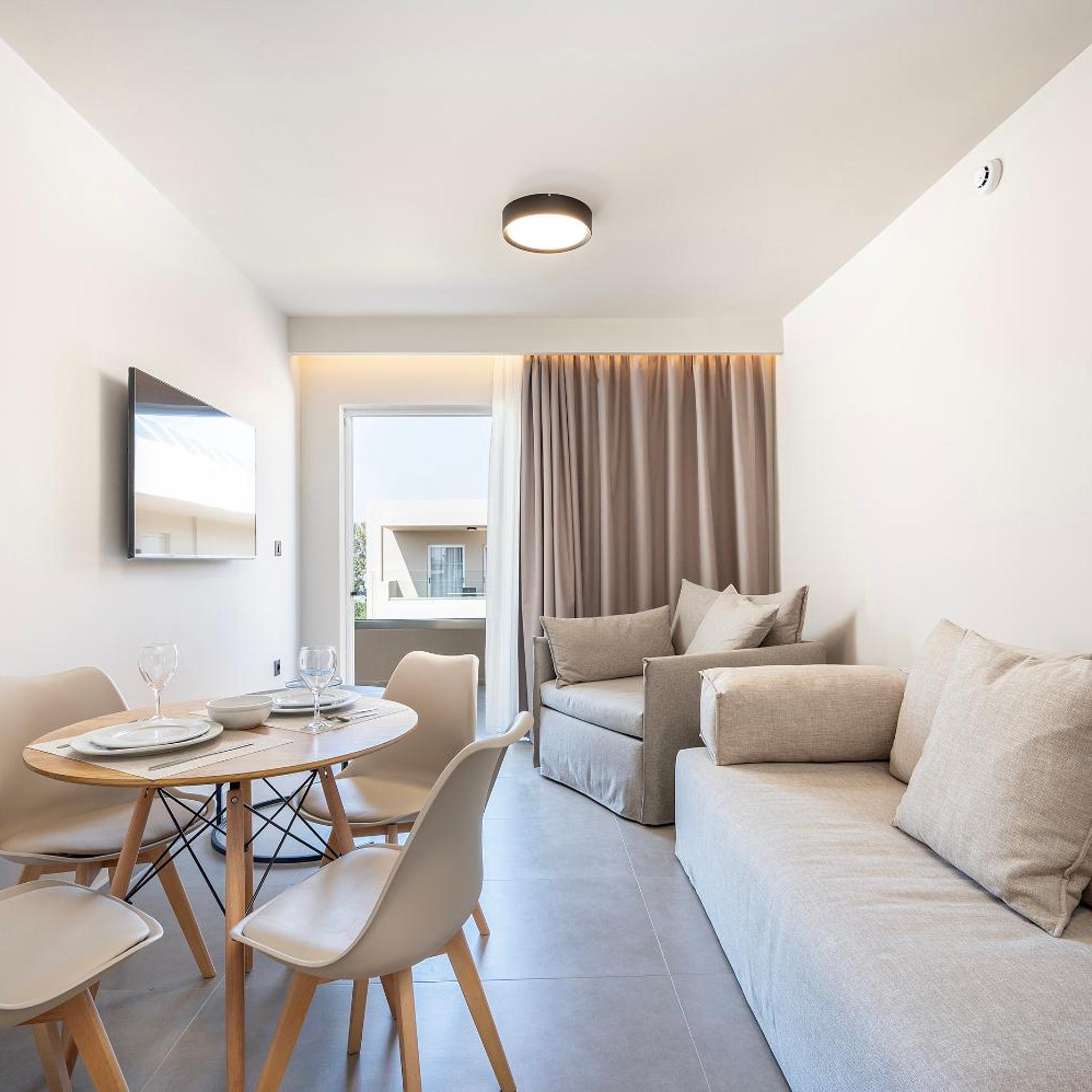Kalloudis Apartment 48/67
