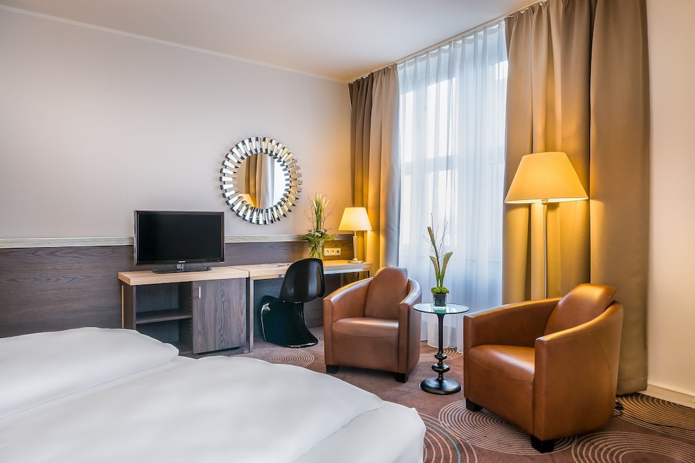 Garner Hotel Essen - Handelshof by IHG 31/85