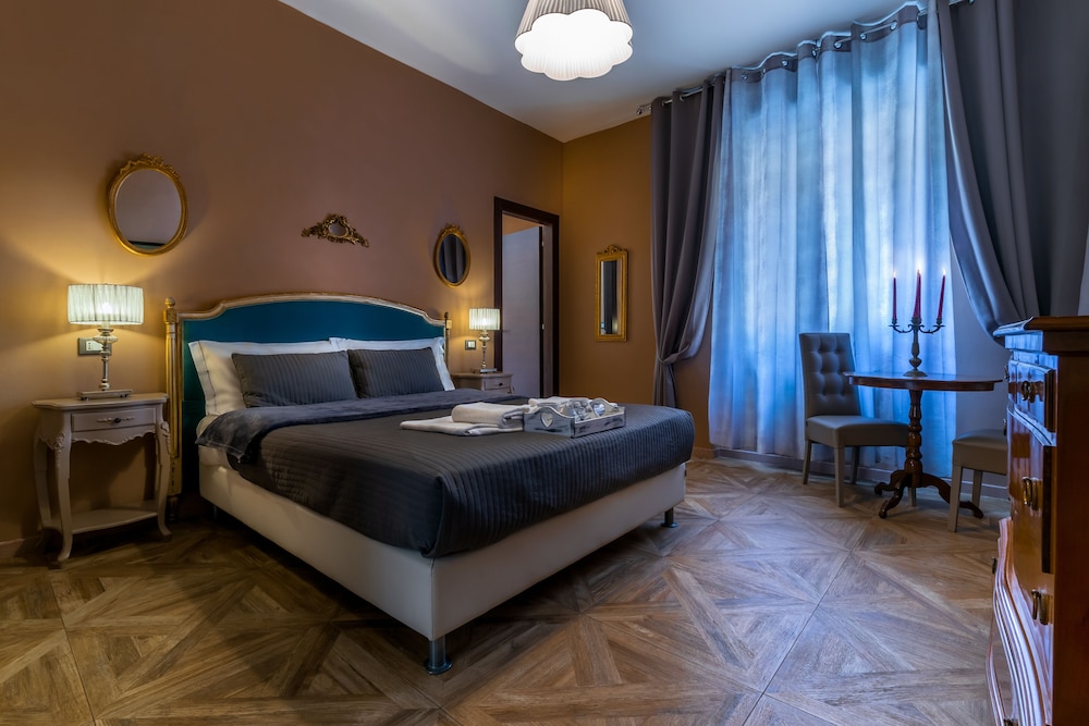 051B&B Room & Breakfast 6/50
