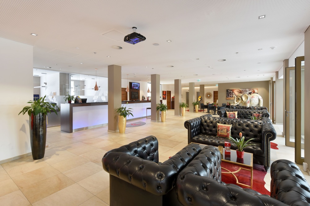 Amedia Plaza Dresden Trademark Collection by Wyndham 37/67